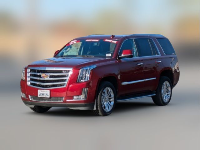 2020 Cadillac Escalade Base