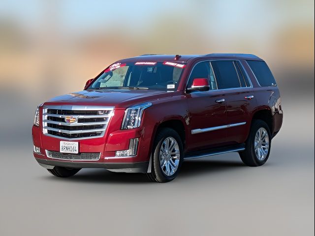 2020 Cadillac Escalade Base