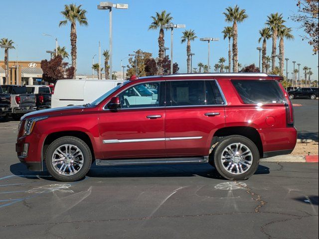 2020 Cadillac Escalade Base