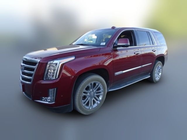 2020 Cadillac Escalade Base