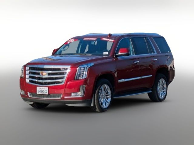 2020 Cadillac Escalade Base