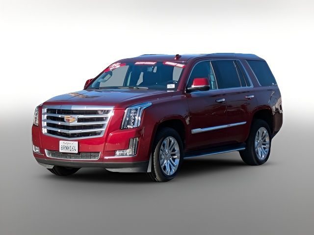 2020 Cadillac Escalade Base