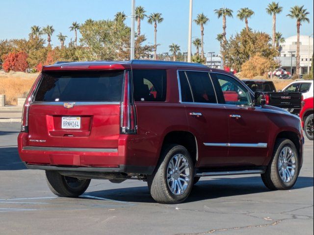 2020 Cadillac Escalade Base