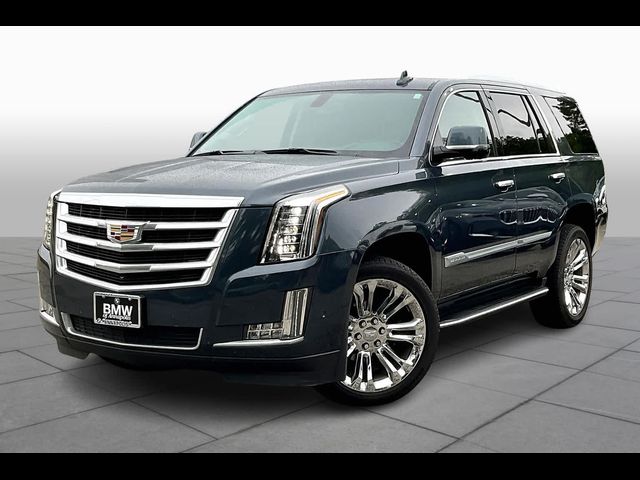 2020 Cadillac Escalade Base