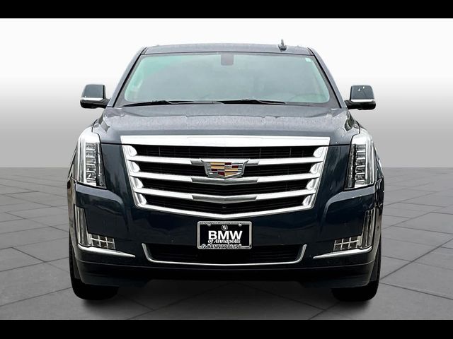 2020 Cadillac Escalade Base