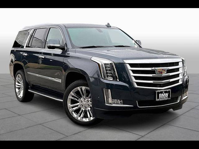 2020 Cadillac Escalade Base