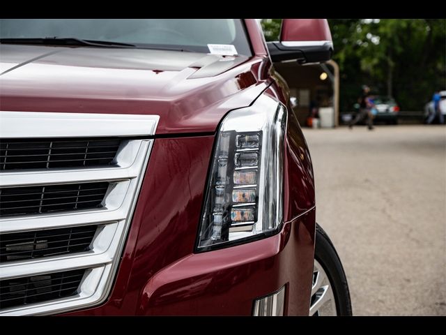 2020 Cadillac Escalade Base