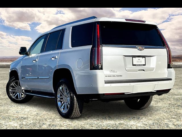 2020 Cadillac Escalade Base