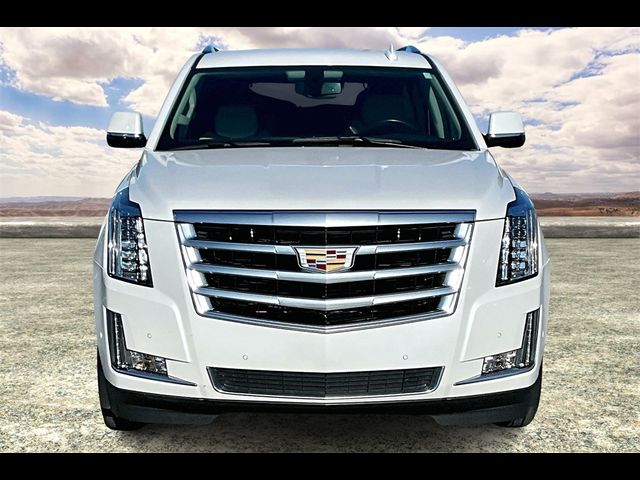 2020 Cadillac Escalade Base