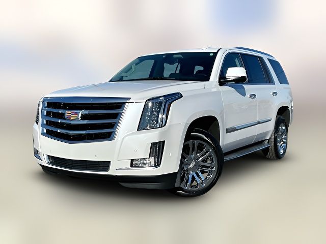 2020 Cadillac Escalade Base