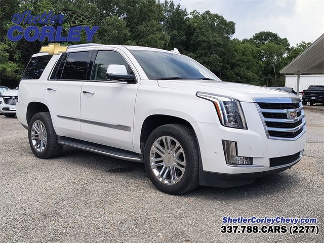 2020 Cadillac Escalade Base