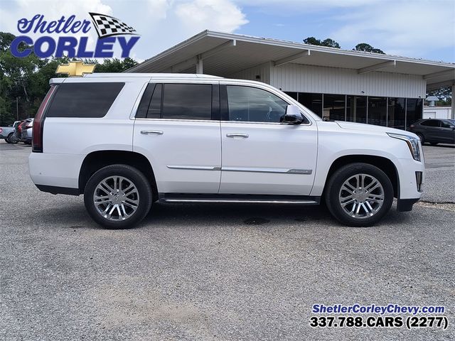 2020 Cadillac Escalade Base