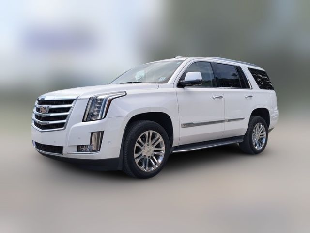2020 Cadillac Escalade Base
