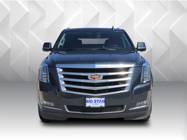 2020 Cadillac Escalade Base