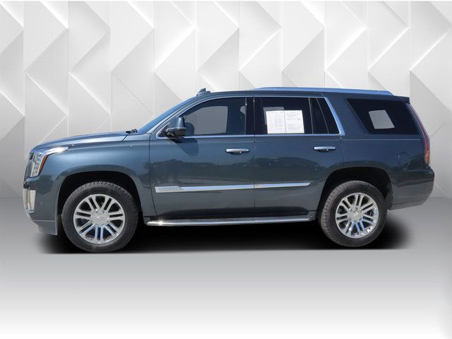 2020 Cadillac Escalade Base