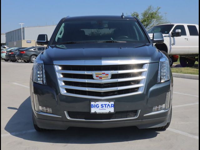 2020 Cadillac Escalade Base