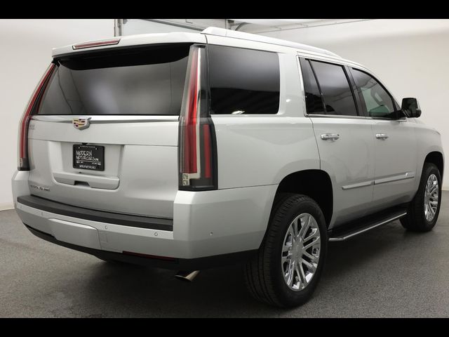 2020 Cadillac Escalade Base