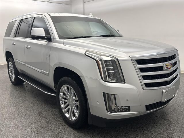 2020 Cadillac Escalade Base