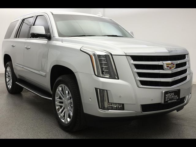 2020 Cadillac Escalade Base