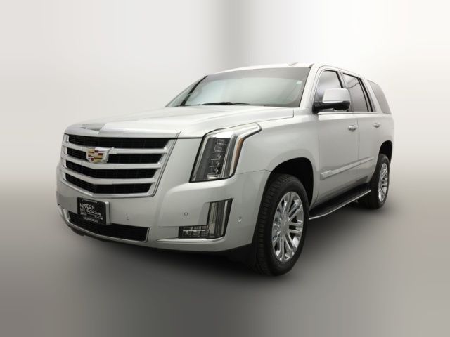 2020 Cadillac Escalade Base