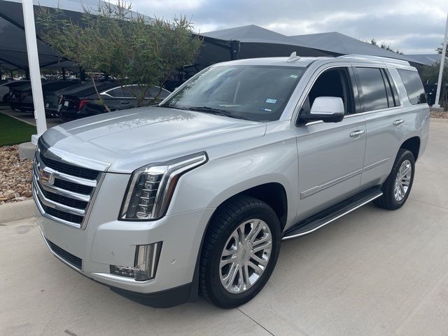 2020 Cadillac Escalade Base