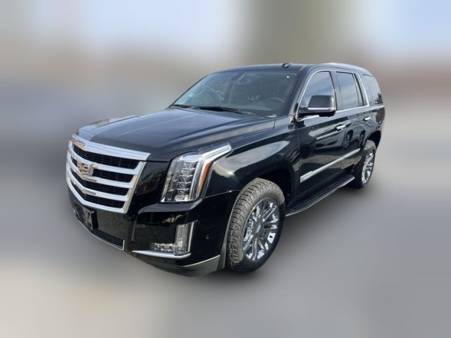 2020 Cadillac Escalade Base