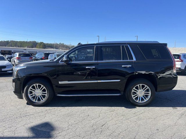 2020 Cadillac Escalade Base