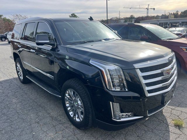 2020 Cadillac Escalade Base