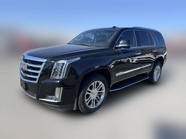 2020 Cadillac Escalade Base