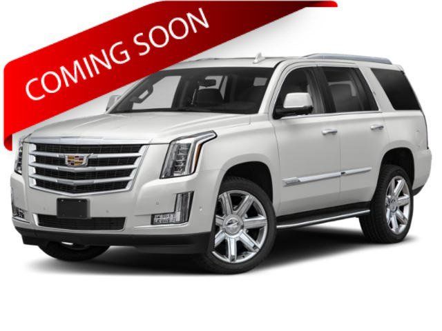 2020 Cadillac Escalade Base