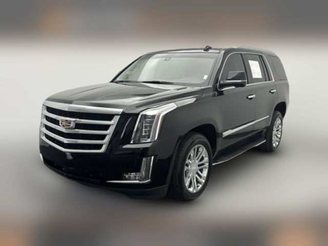 2020 Cadillac Escalade Base