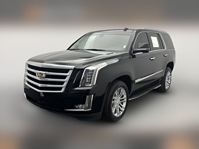 2020 Cadillac Escalade Base