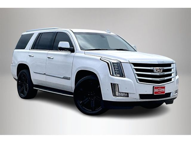 2020 Cadillac Escalade Base