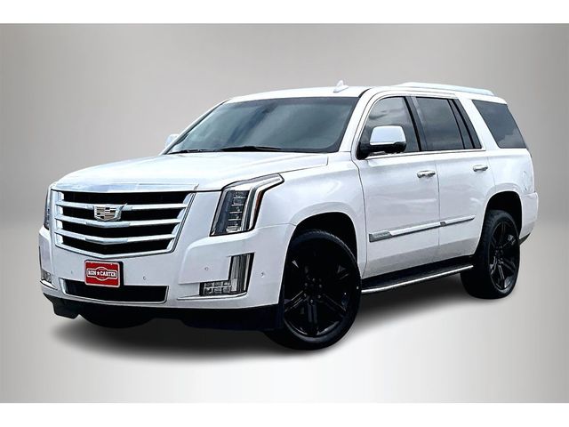 2020 Cadillac Escalade Base