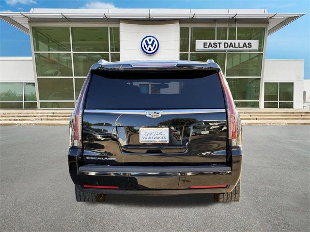 2020 Cadillac Escalade Base