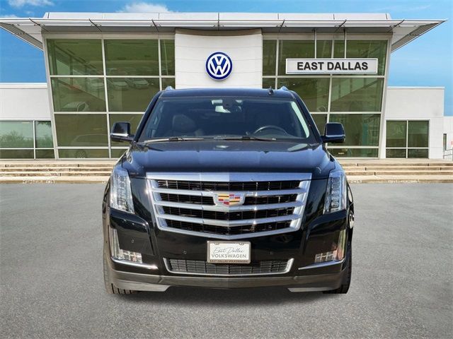 2020 Cadillac Escalade Base