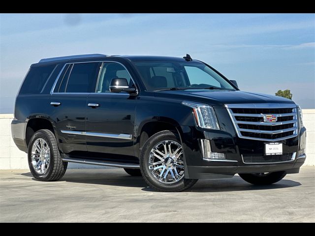 2020 Cadillac Escalade Base