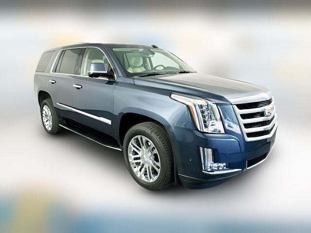 2020 Cadillac Escalade Base