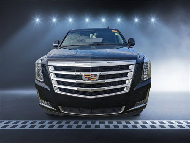 2020 Cadillac Escalade Base