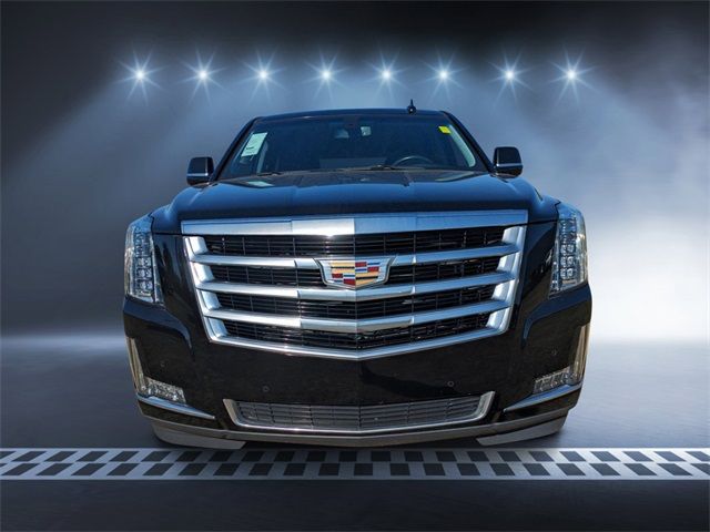 2020 Cadillac Escalade Base