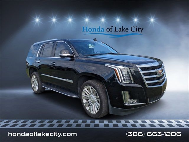 2020 Cadillac Escalade Base