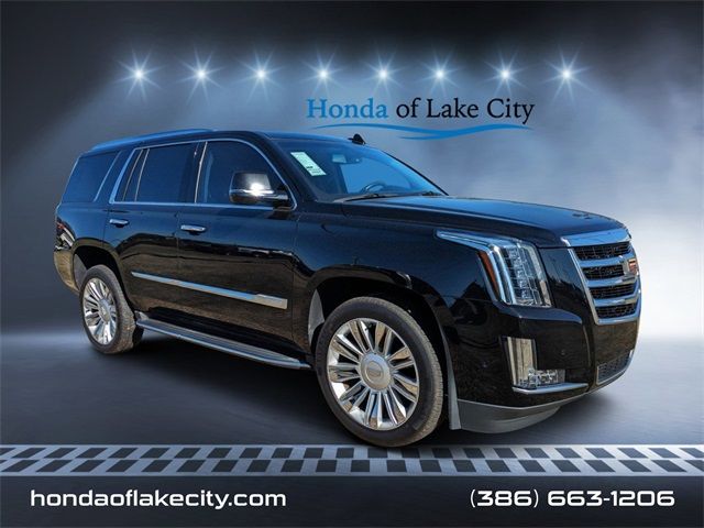 2020 Cadillac Escalade Base