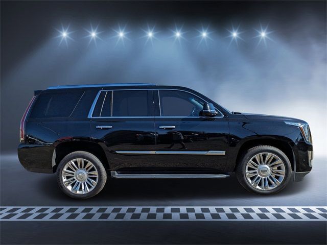 2020 Cadillac Escalade Base