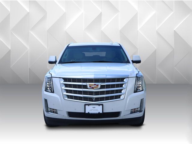 2020 Cadillac Escalade Base