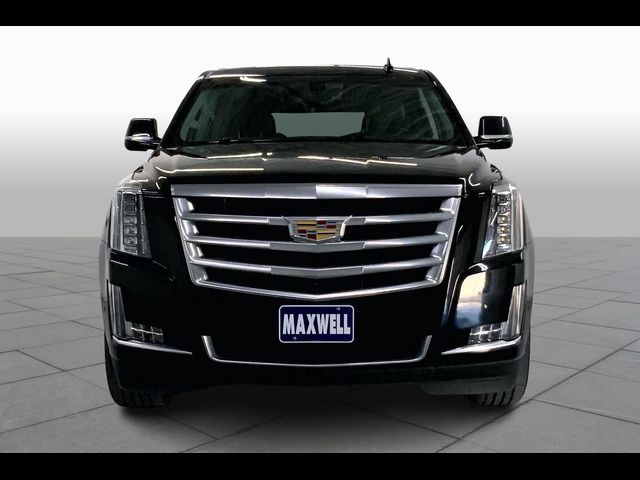 2020 Cadillac Escalade Base