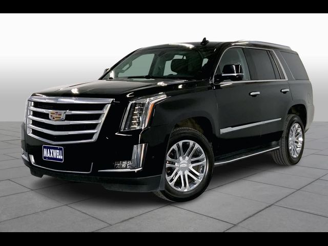 2020 Cadillac Escalade Base