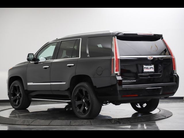 2020 Cadillac Escalade Base