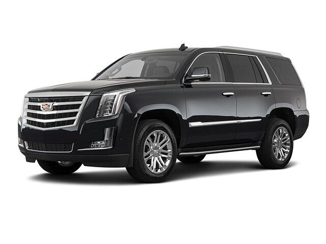 2020 Cadillac Escalade Base