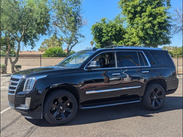 2020 Cadillac Escalade Base