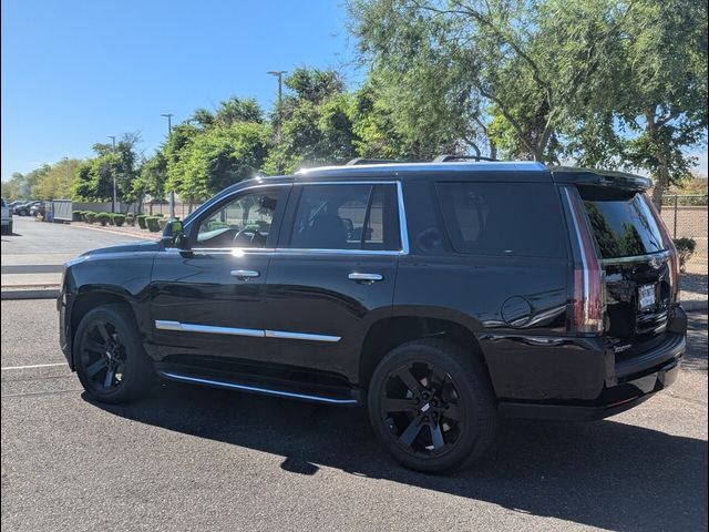 2020 Cadillac Escalade Base